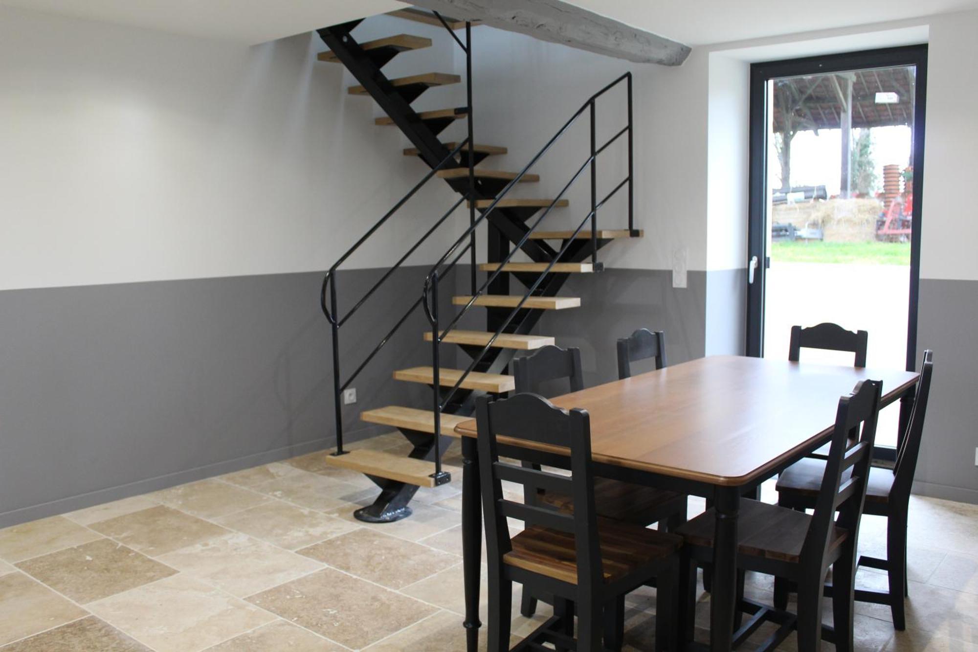Chambres D'Hôtes Du Guillot Sainte-Solange Extérieur photo
