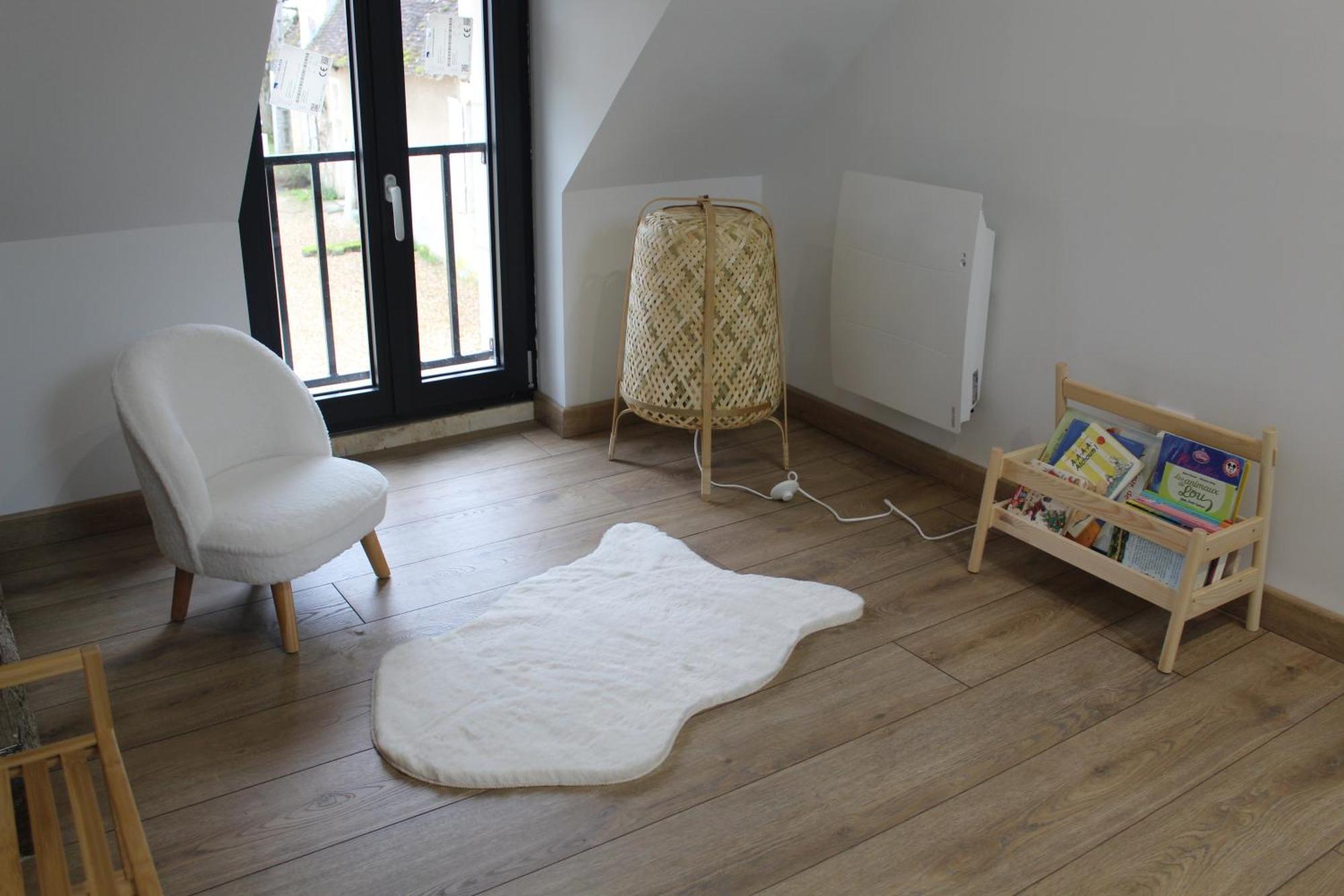 Chambres D'Hôtes Du Guillot Sainte-Solange Extérieur photo